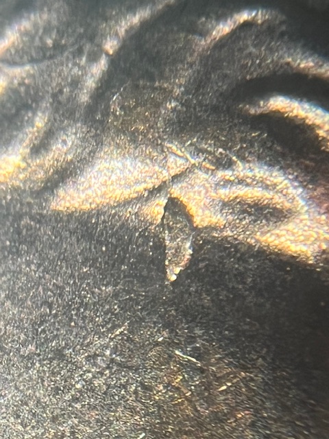 Lincoln-Cents-1996--Shards-Or-Die-Chip?--Dot-N-?